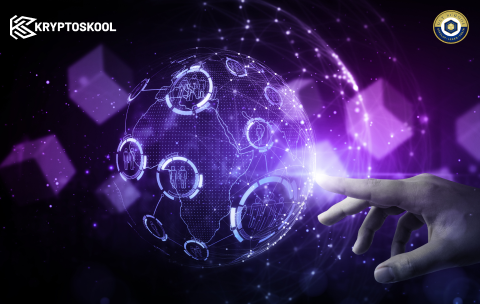 Decentralised Finance (DEFI ) - Primitives