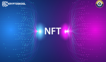 The complete NFT & Tokens certification course