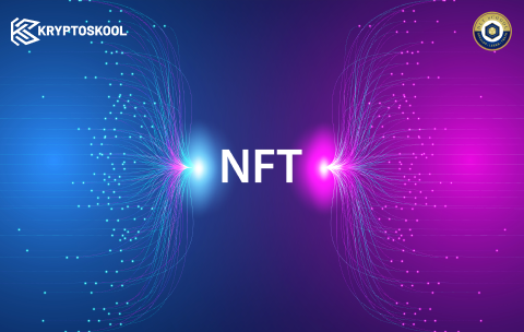 The complete NFT & Tokens certification course