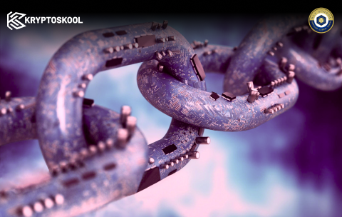 Advance Diploma in applied Block chain