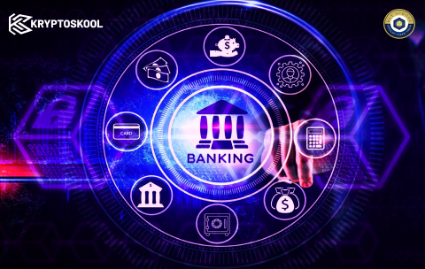 Blockchain & Banking