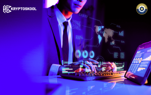 Blockchain and Finance