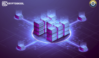 Certification in Blockchain 1