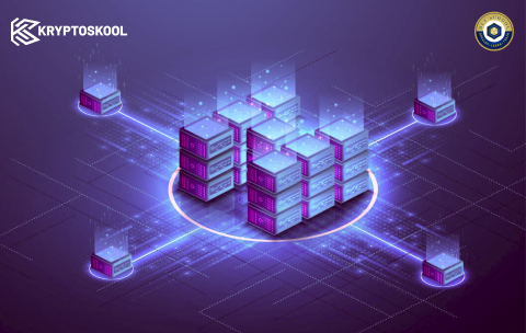 Certification in Blockchain 1