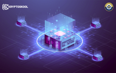 Certification in Blockchain 2