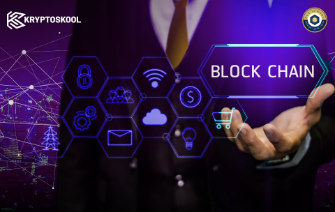 Diploma in Applied Block chain