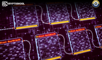 Diploma in Block chain and Machine learning