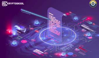 Smart Contracts, Blockchain & More