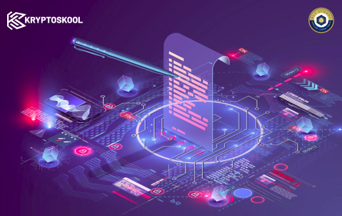 Smart Contracts, Blockchain & More