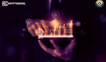 Digital currencies and its value in economy